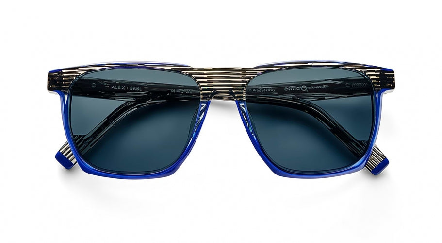 BKBL - Black Blue
