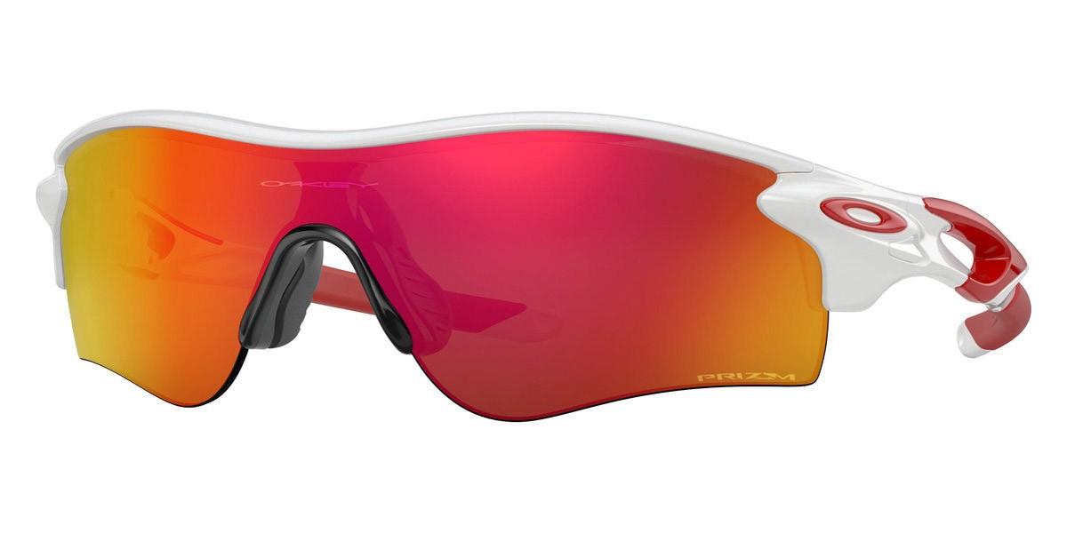 Oakley Radarlock Path 9206 Sunglasses