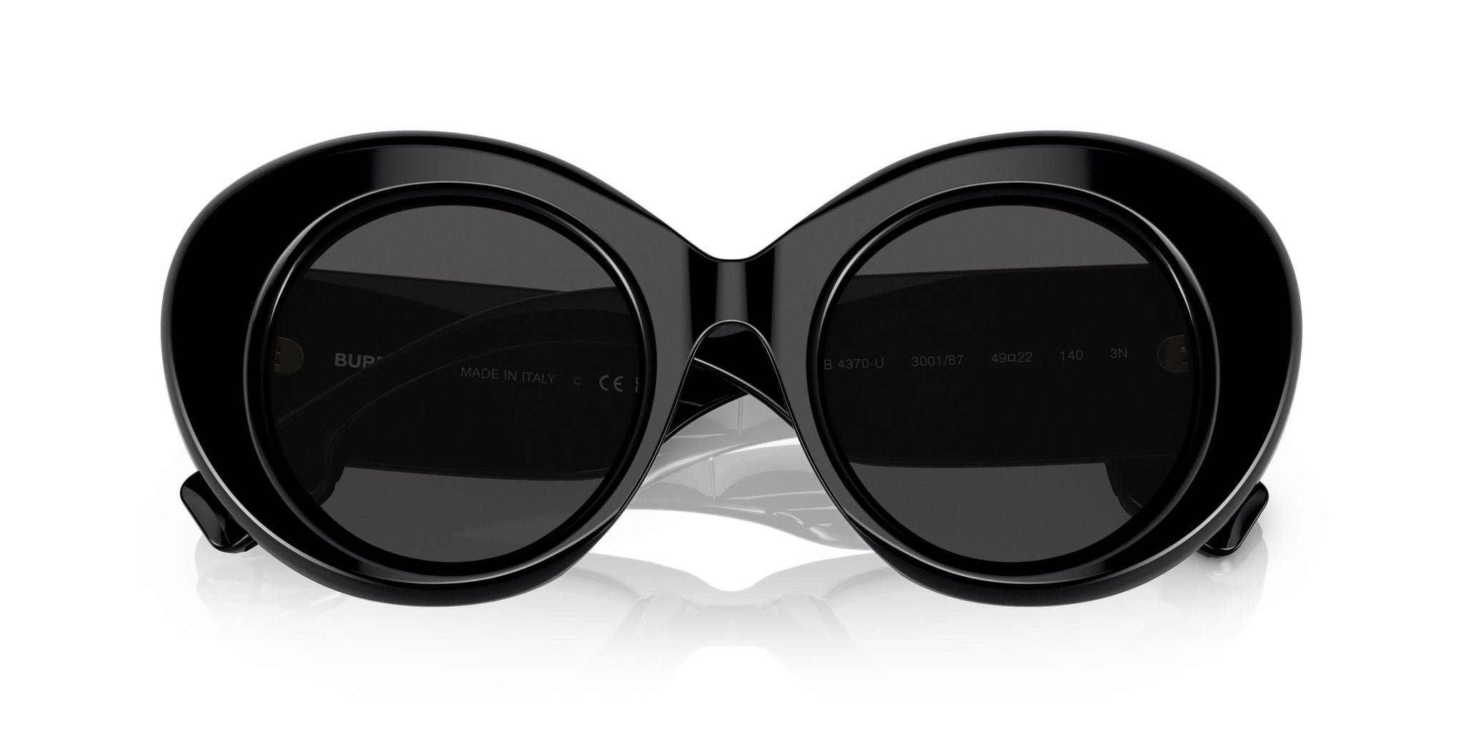 Burberry Margot 4370U Sunglasses