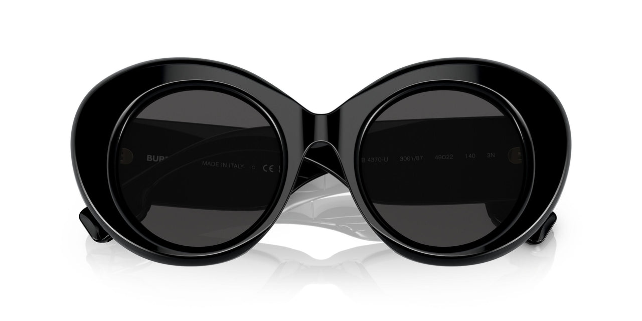 300187 - Black - Dark Grey
