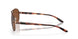 407931 - Gold - Prizm Tungsten Polarized