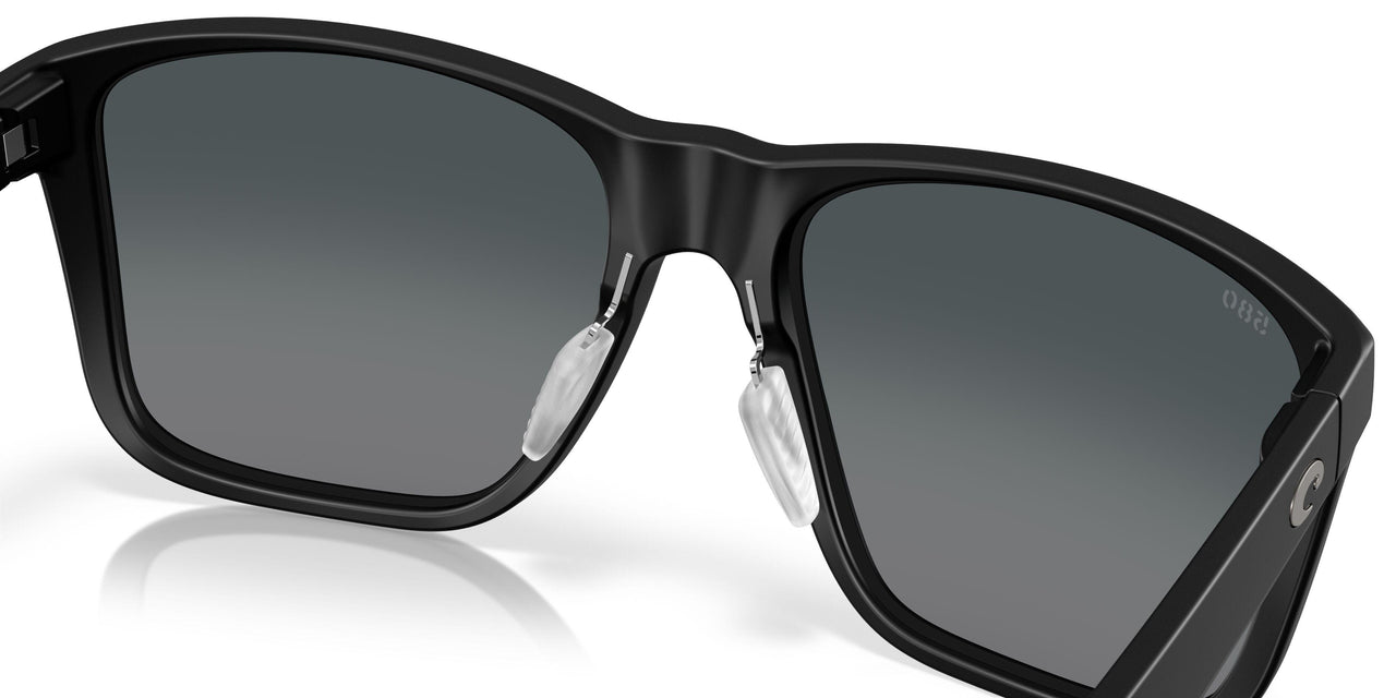 912603 - Black - Gray Gradient