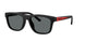 29661W - Black - Clear