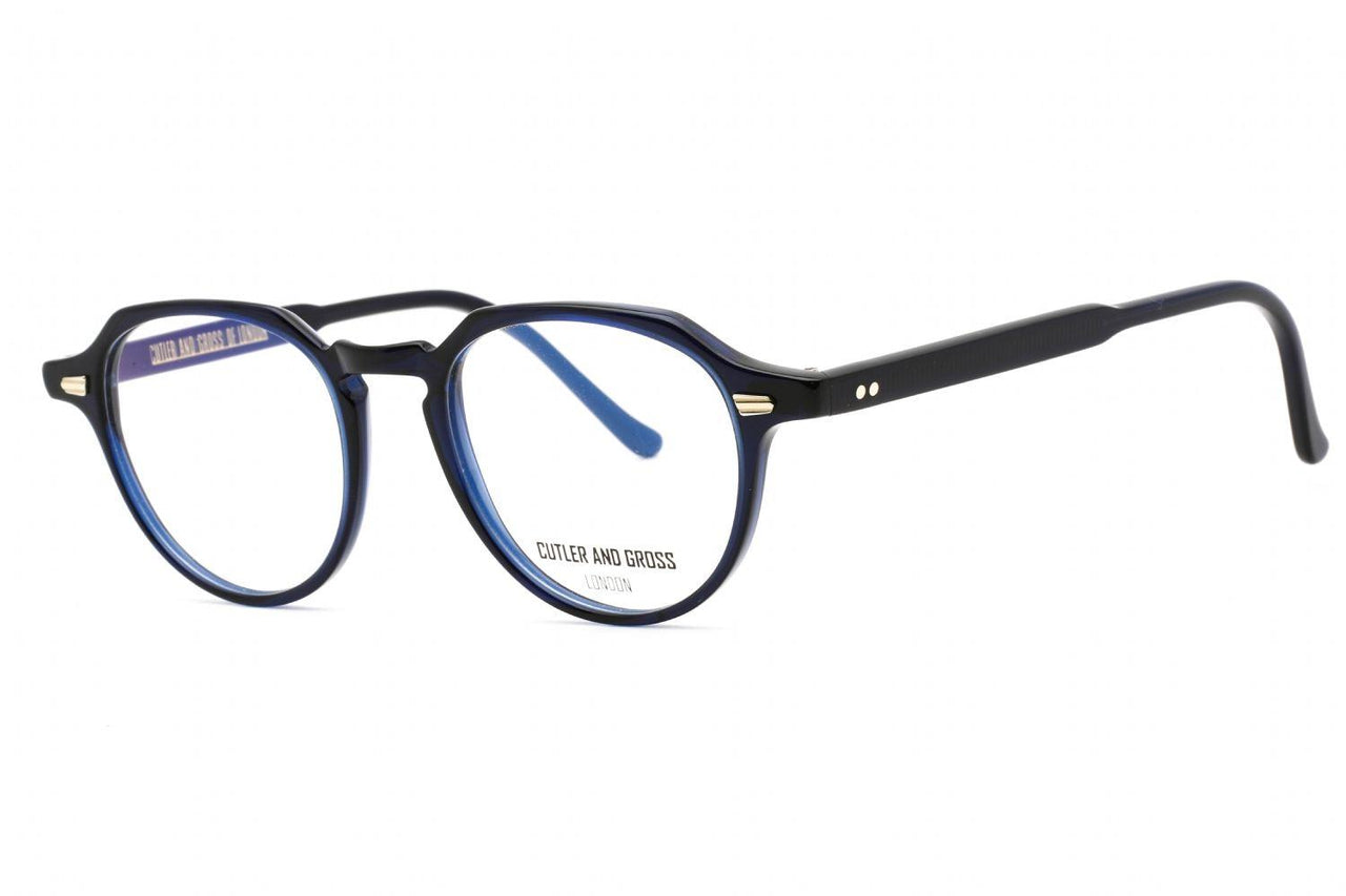 Cutler and Gross CG1313V2 Eyeglasses