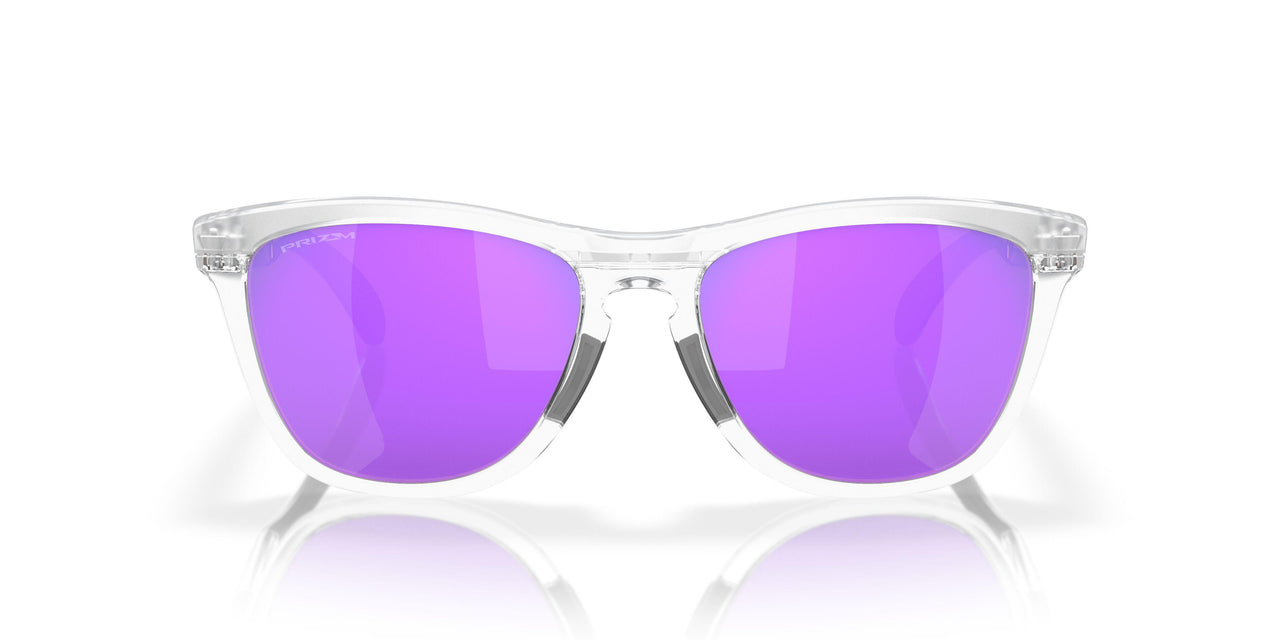 928411 - White - Prizm Violet