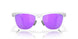 928411 - White - Prizm Violet