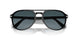 095/S3 - Black/Light Blue - Blue Gradient Polarized