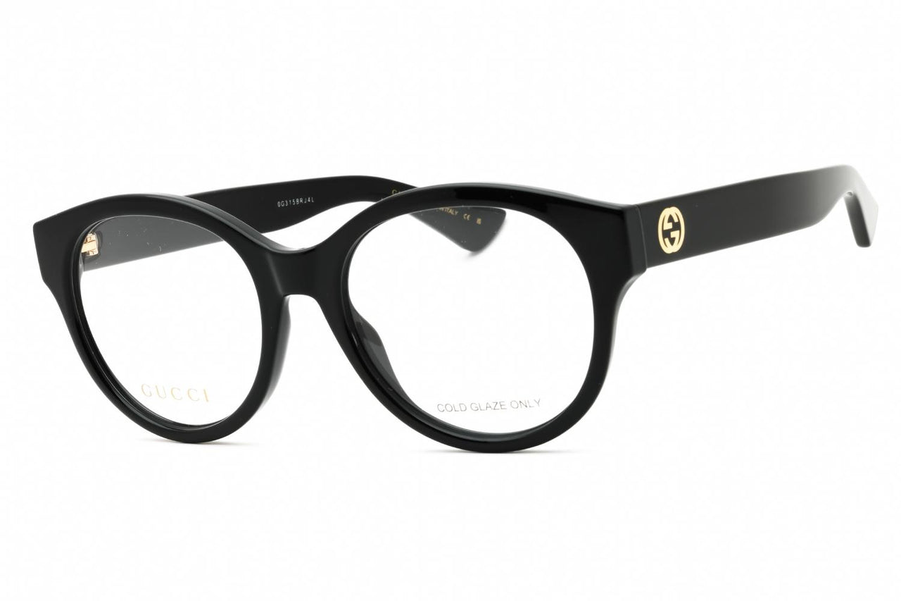 Gucci GG1580O Eyeglasses