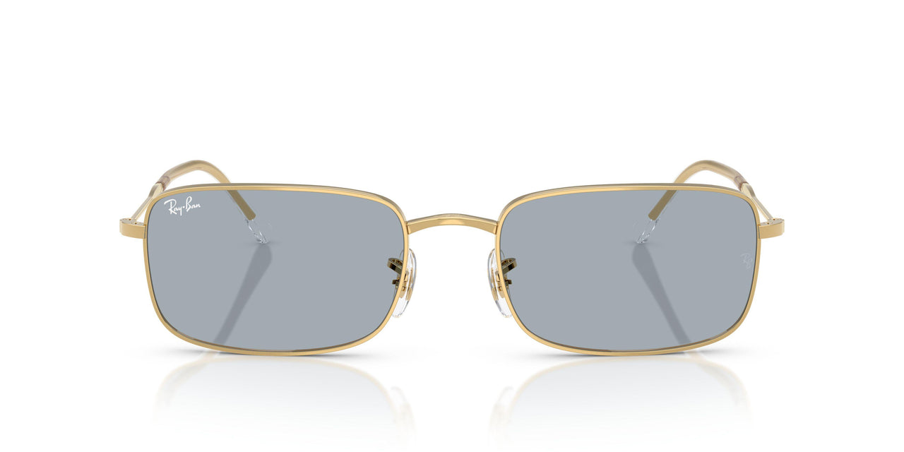 001/R5 - Gold - Blue