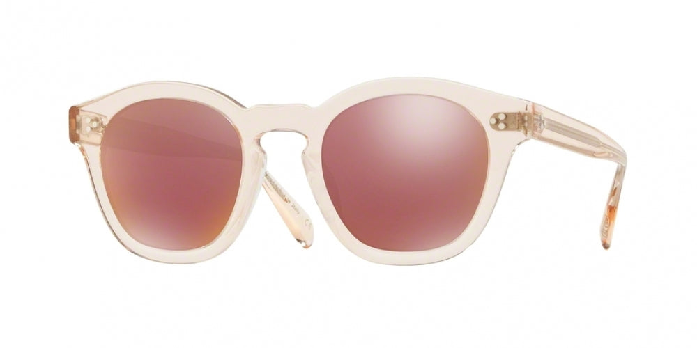 Oliver Peoples Boudreau L.a 5382SU Sunglasses