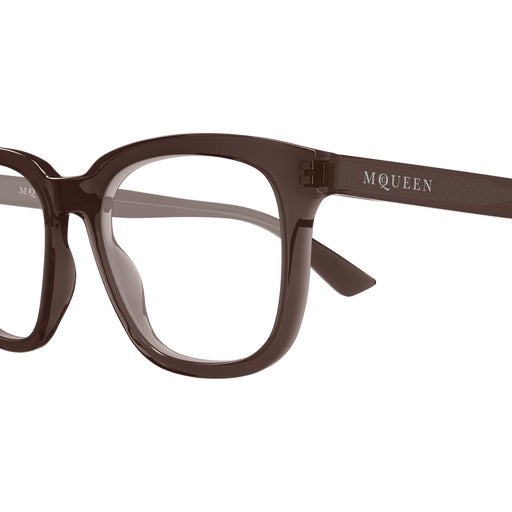 005 - Brown - Transparent