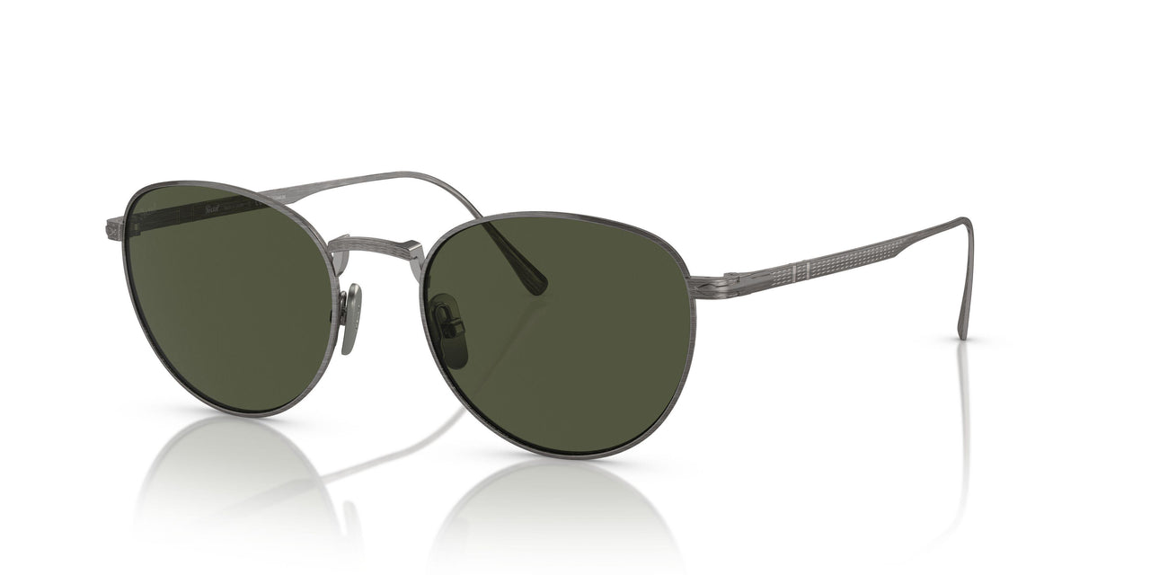 800131 - Gunmetal - Green