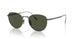 800131 - Gunmetal - Green