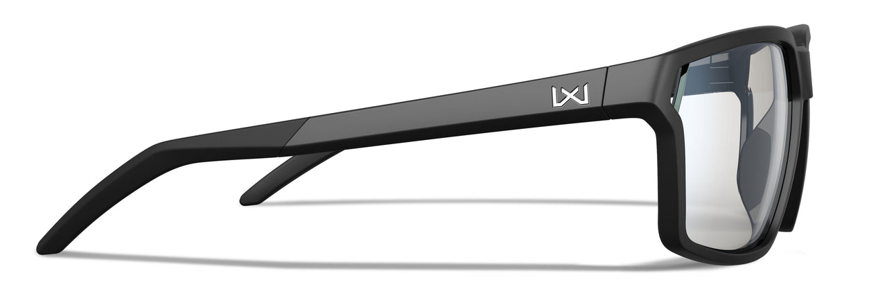 AC6SRA05 Captivate Polarized Black Mirror/Matte Black