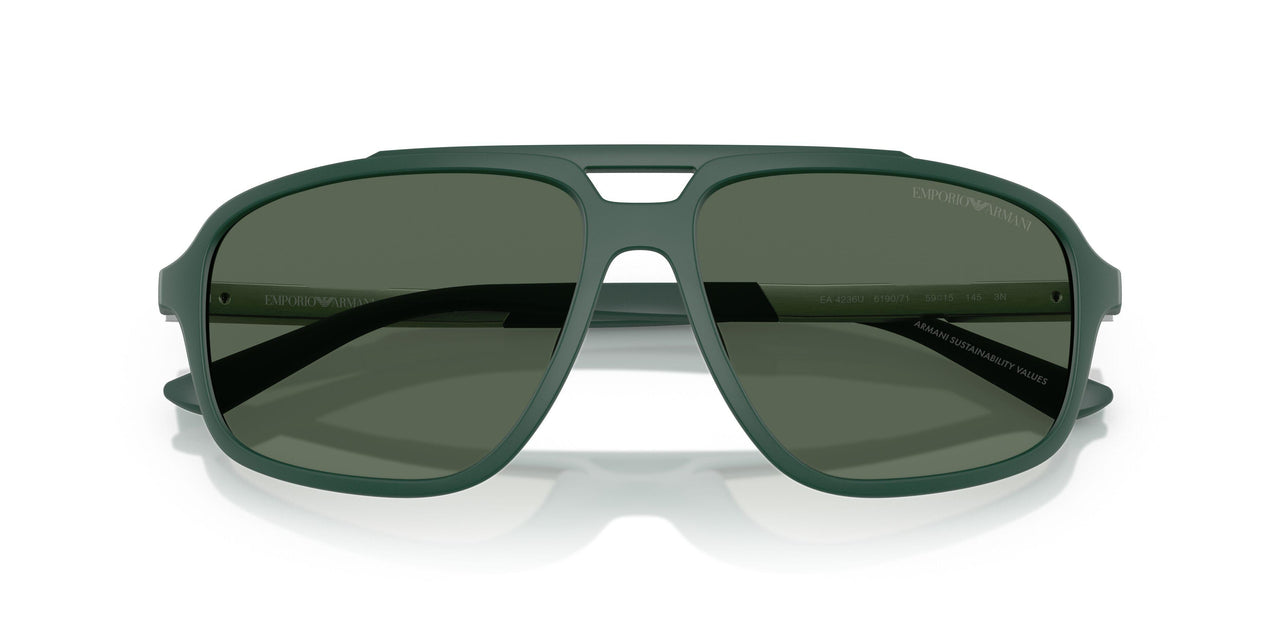 619071 - Green - Dark Green