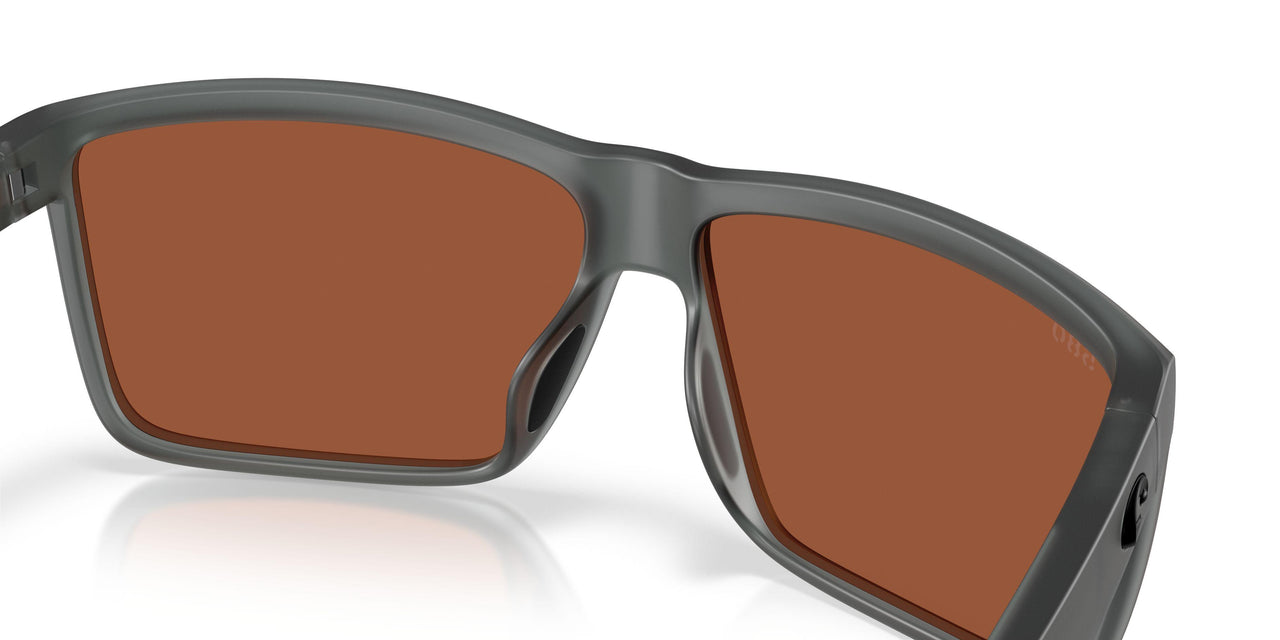 901631 - Grey - Green Mirror