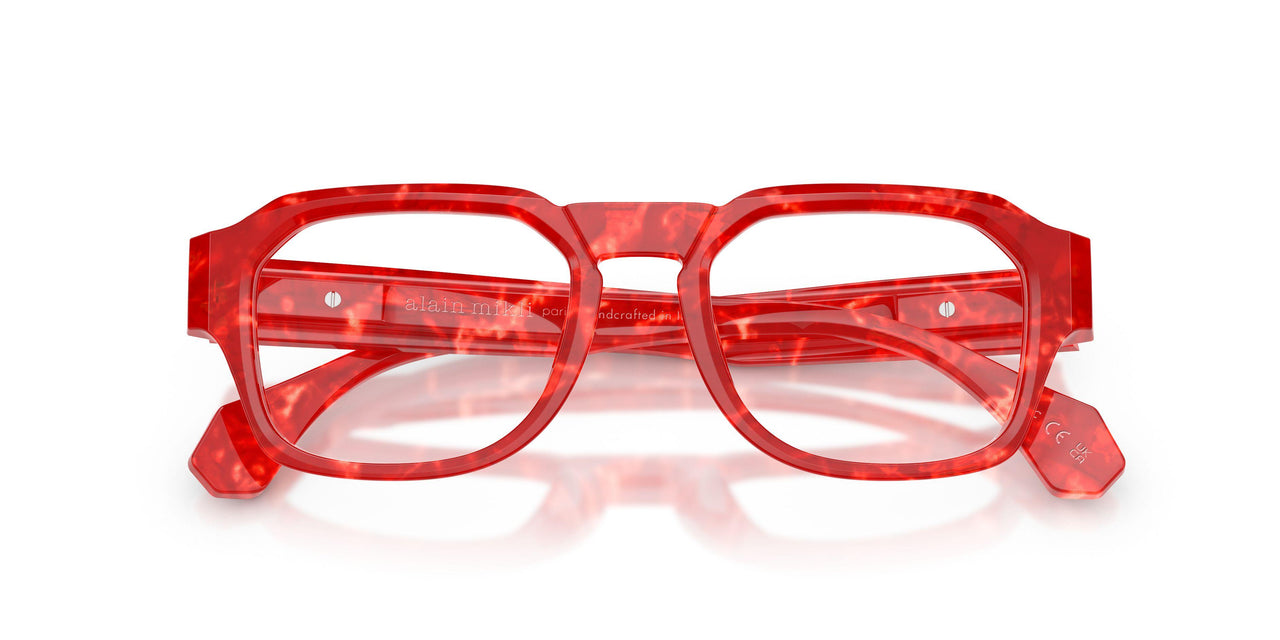 0486 - Red