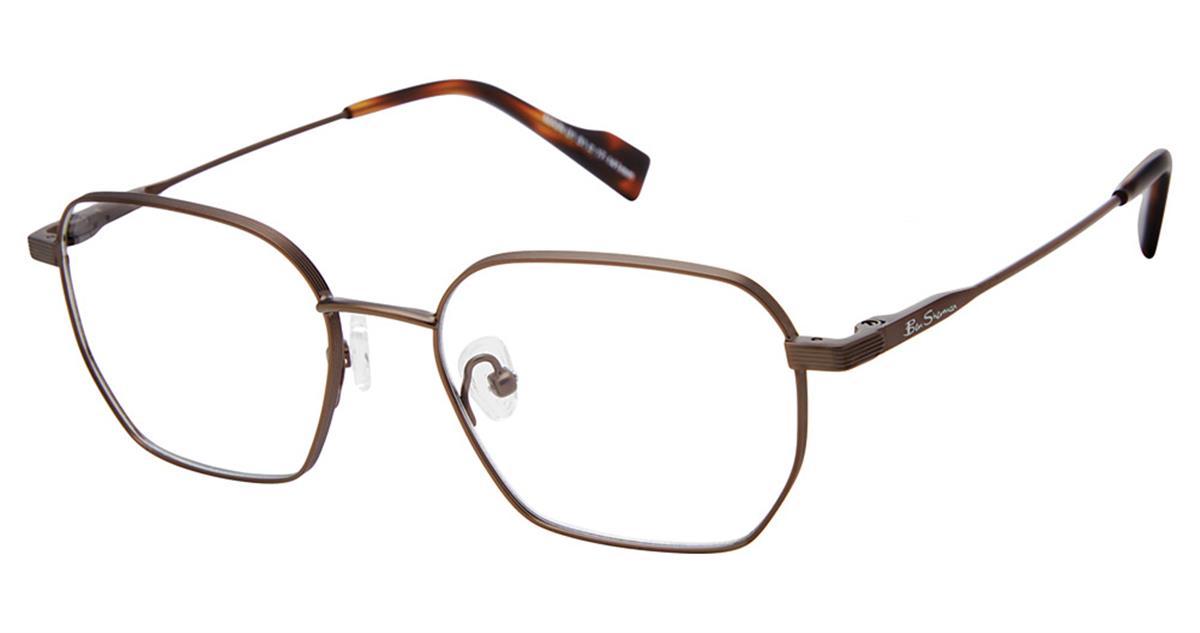 Ben Sherman BSMAIN Eyeglasses