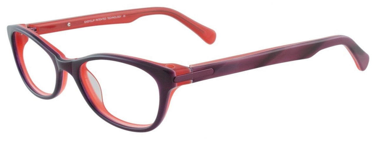 Aspex Eyewear EC286 Eyeglasses