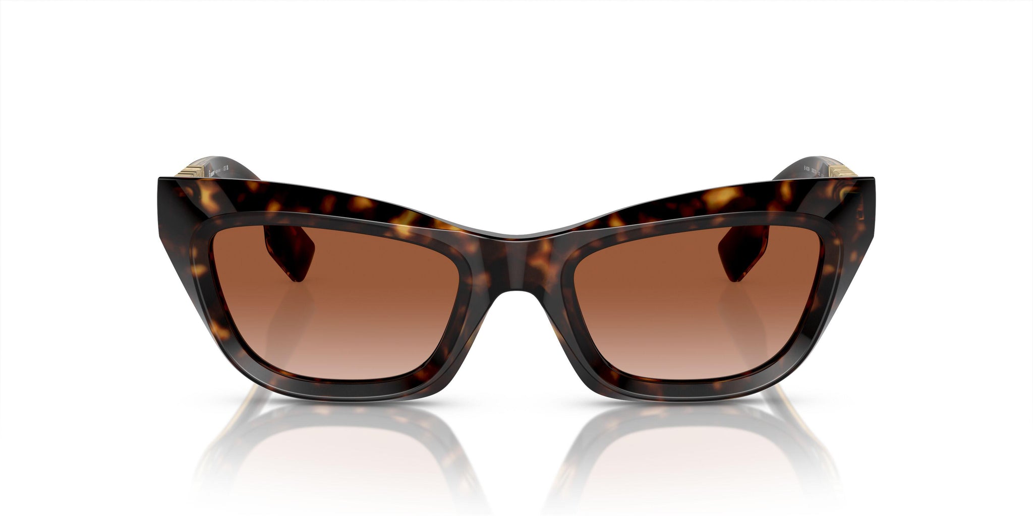 Burberry 4409 Sunglasses display picture 1