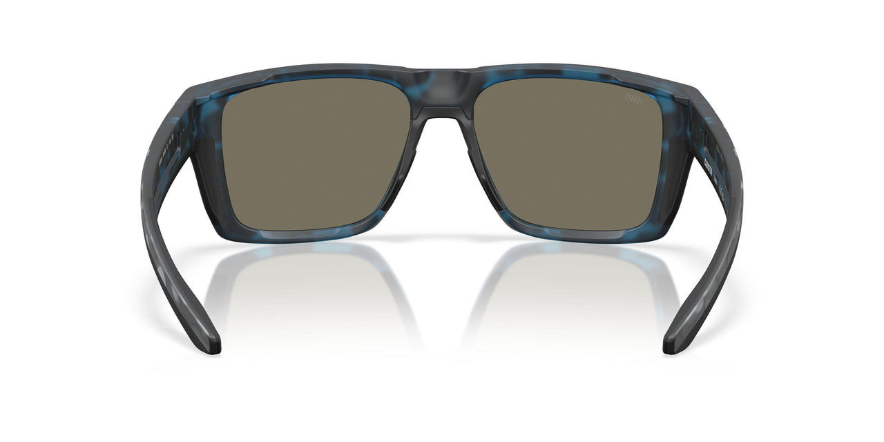 910418 - Multicolor - Blue Mirror