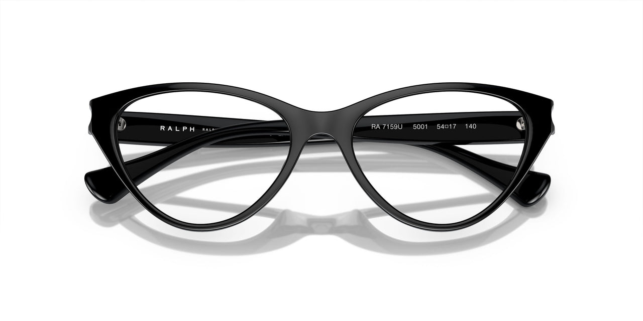 5001 - Black