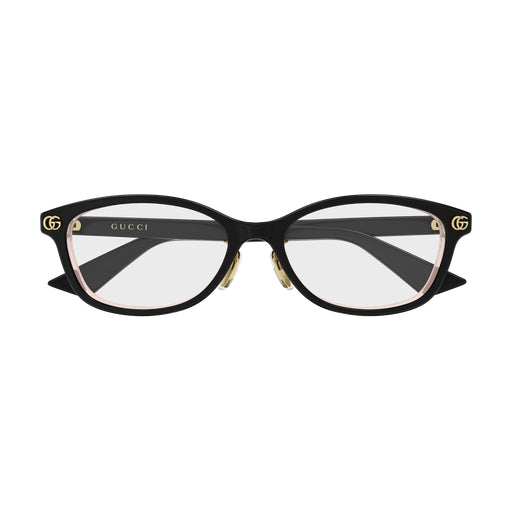 003 - Black - Transparent