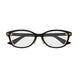 003 - Black - Transparent
