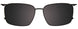 Easyclip EC720 Eyeglasses