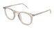 004 - Beige - Transparent