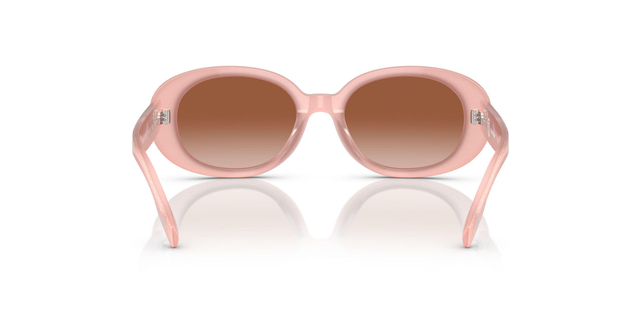 392313 - Pink - Brown Gradient