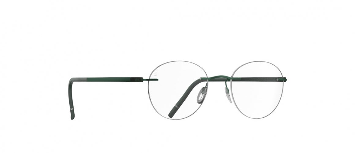 5540 - Emerald Green