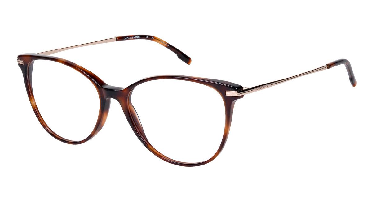 Moleskine 1302 Eyeglasses