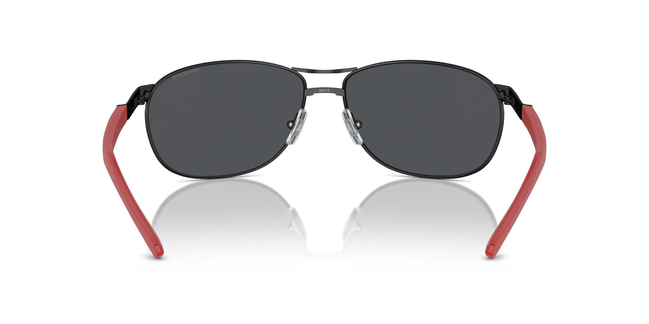 737/87 - Black - Dark Grey