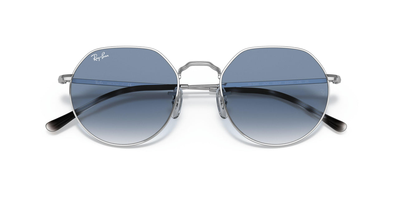 003/3F - Silver - Blue