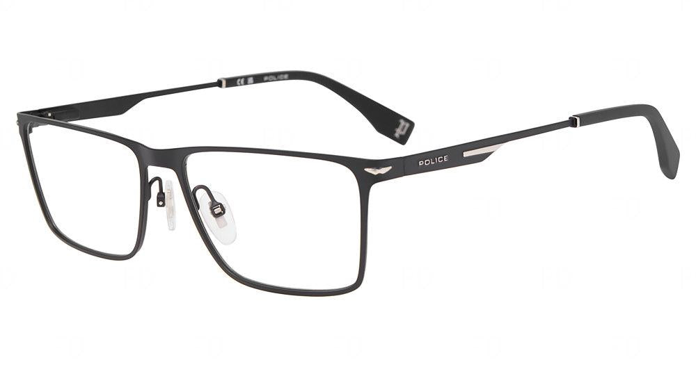 Police VPLV39 Eyeglasses