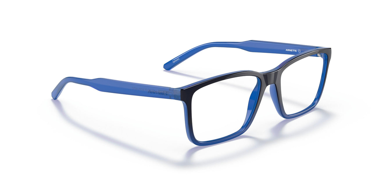 2803 - Blue - Transparent
