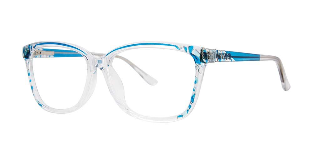 Modern Plastics II ORIGIN Eyeglasses