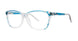 Modern Plastics II ORIGIN Eyeglasses