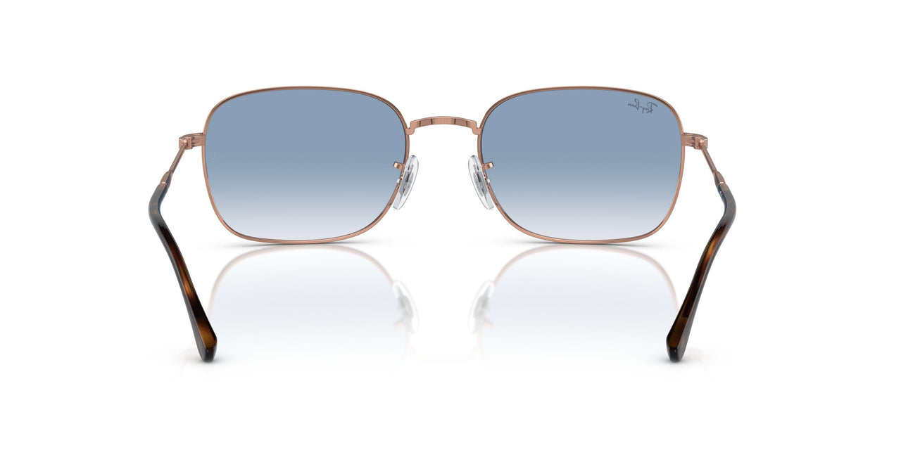92023F - Gold - Blue