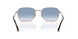 92023F - Gold - Blue