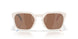 953312 - White - Prizm Tungsten