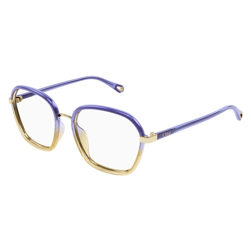 004 - Violet - Transparent
