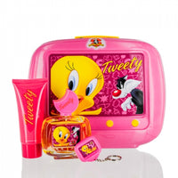 Thumbnail for First American Brands Looney Tunes Tweety Set