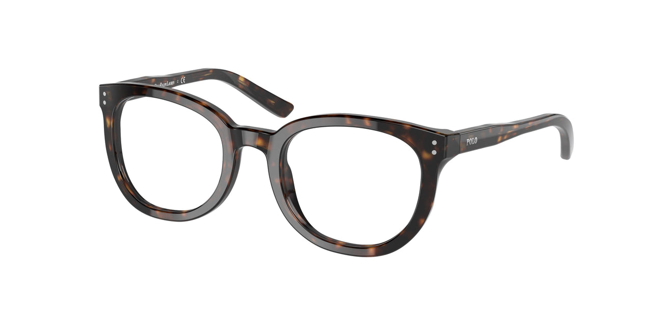 Polo Prep 8529 Eyeglasses