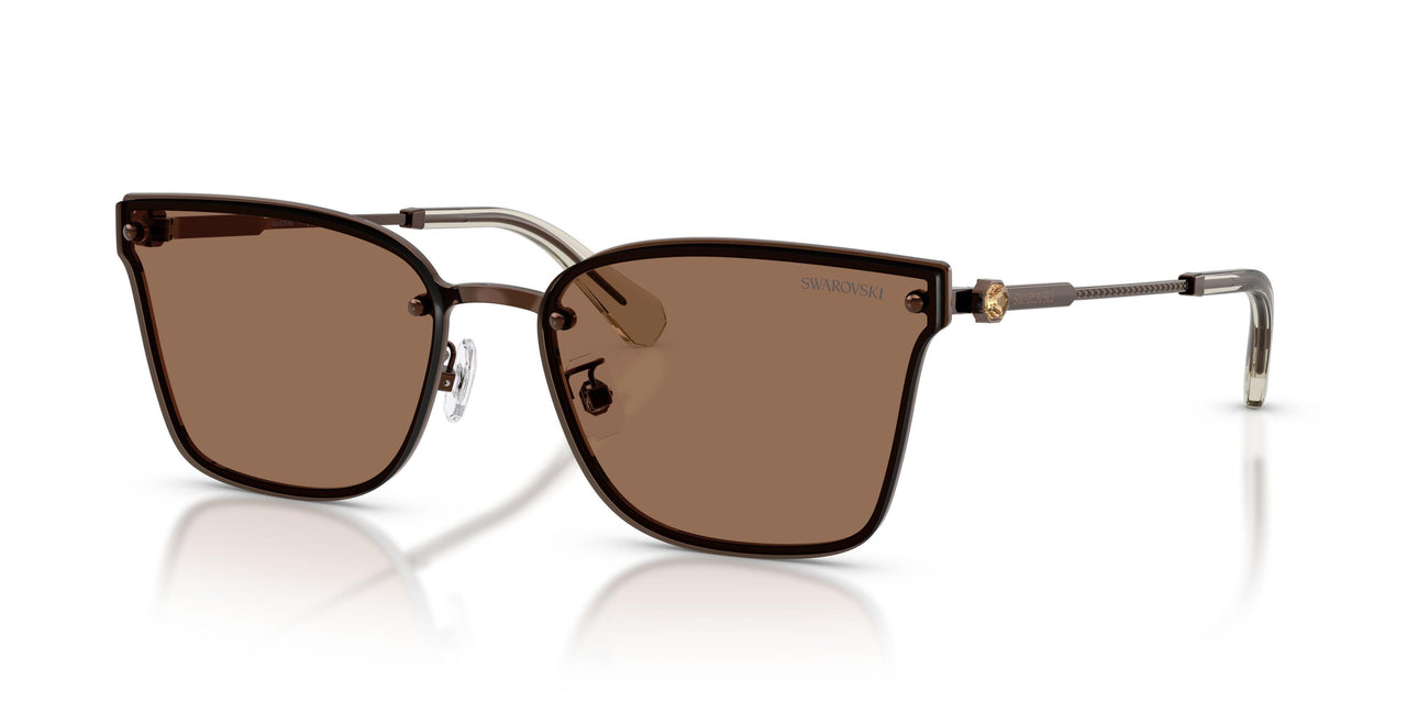 400273 - Brown - Dark Brown