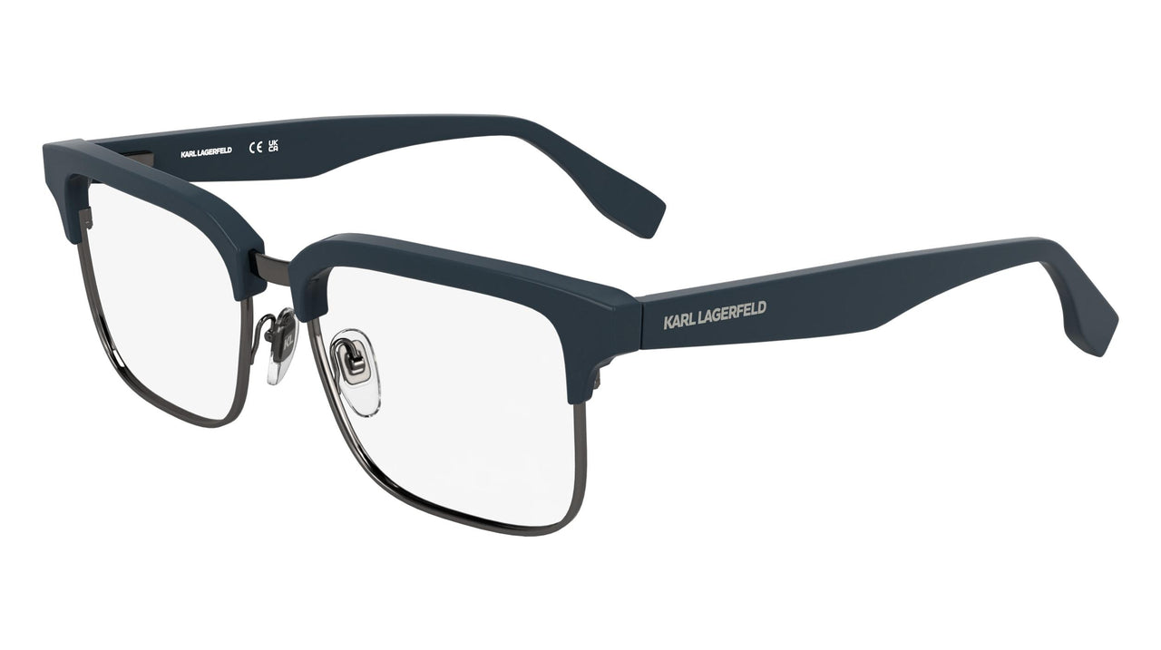 Karl Lagerfeld KL6202 Eyeglasses