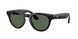 Ray-Ban Meta Headliner 4013 Sunglasses