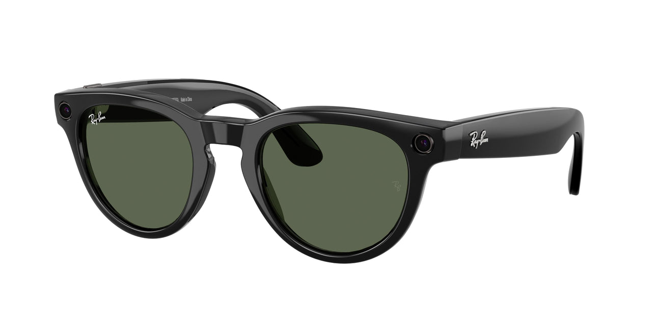 601/71 - Black - G-15 Green