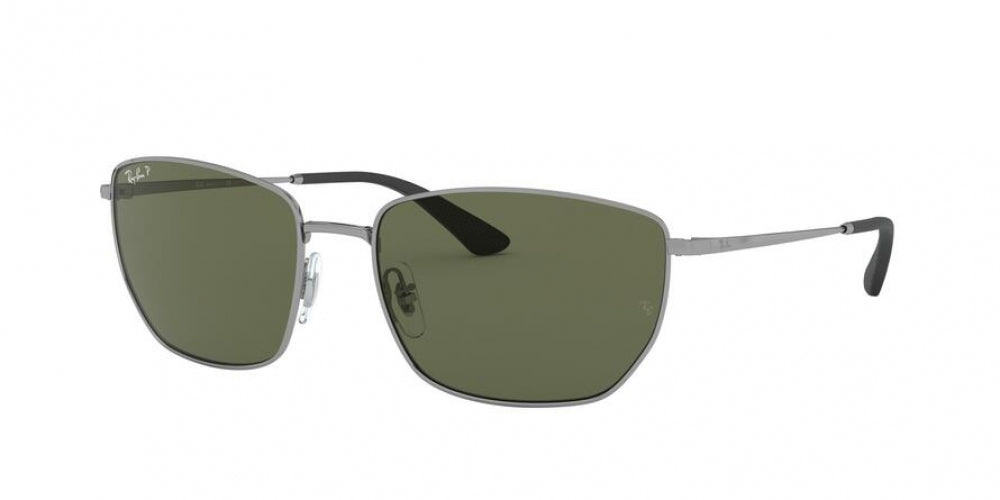 Ray-Ban 3653 Sunglasses